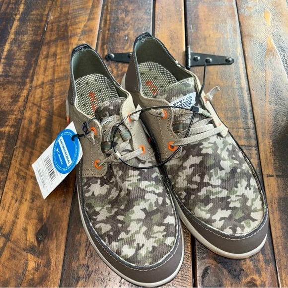 Columbia Men’s sz 8 - Picture 1 of 9